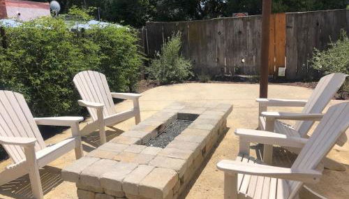 Home Squared-Downtown with Fire Pit - Foto 4