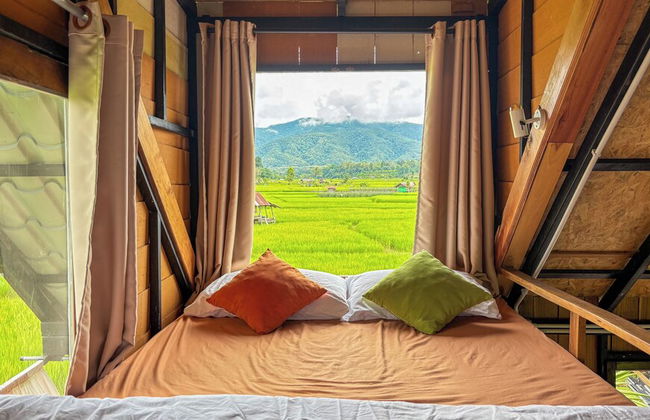 Deetorjai FarmStay Nan - Photo 21