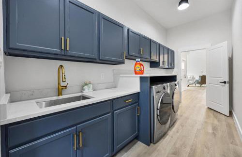 New Big Luxury 5BR Home in Dallas Downtown - Foto 25