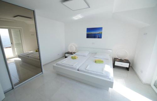 Apartments Petrovac - Foto 13