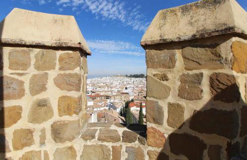 Casa Puerta de la Alcazaba Antequera - Foto 52