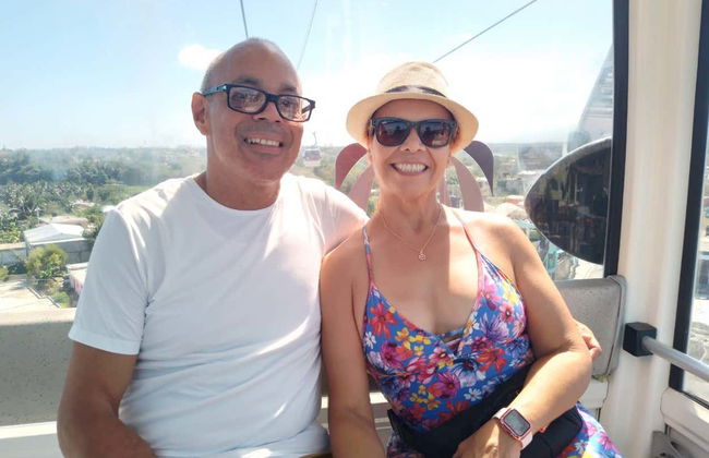 Tour por el Santo Domingo alternativo - Foto 1