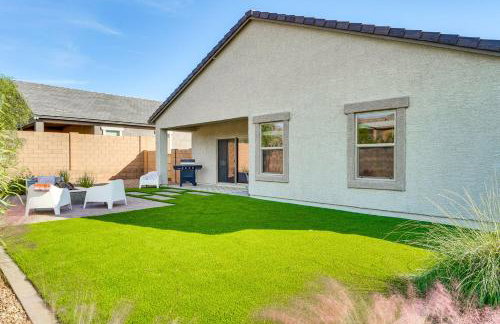 Golf and Explore! Dove Mountain Desert Getaway - Foto 24