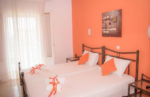 Mirsini Apartments - Foto 22