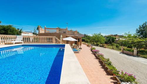 Ses Llegitimes - Foto 2