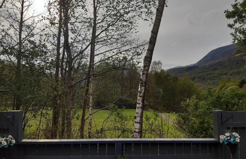 Nevis Pod, West Highland Way Holidays - Foto 24