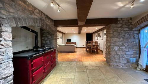 The Old Dairy - Foto 4