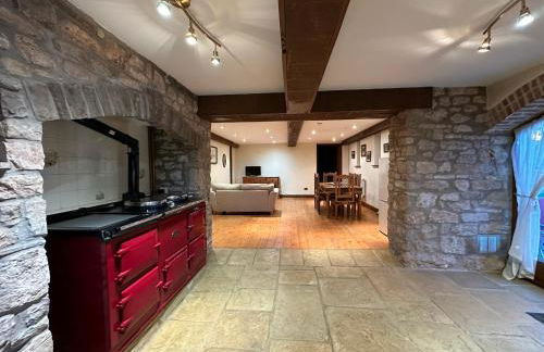 The Old Dairy - Foto 4