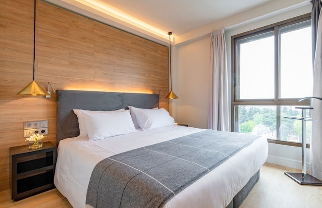 Espahotel Plaza de España - Foto 31