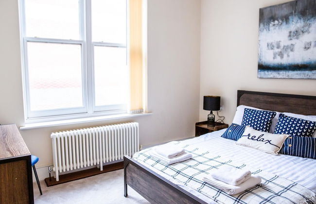 Post Office Penthouse - Foto 10