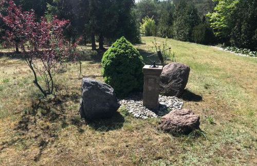 LEŚNA REZYDENCJa - Foto 66