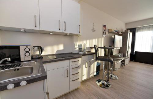 Haus "Jan am Strand" Appartement JAN220 - Foto 4
