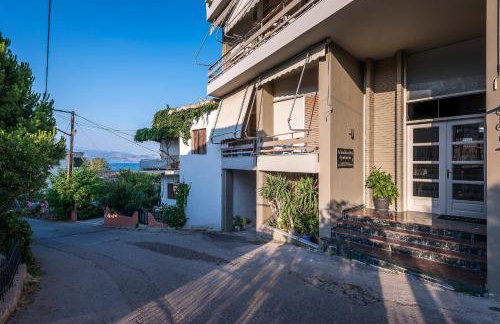 Selianitika Bay Apartment A2 - Foto 5