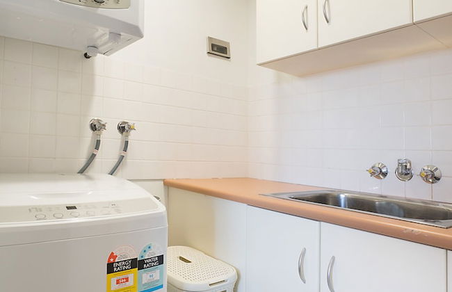 Beau Monde Apartments Newcastle - Boulevard Apartments - Foto 32