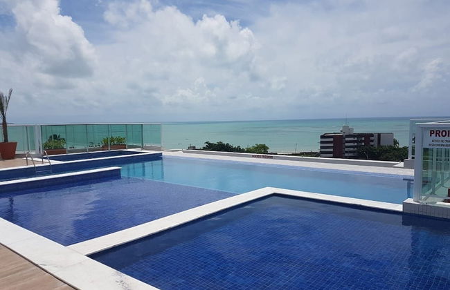 Atlântico Norte - Foto 46