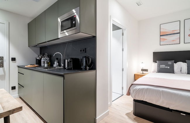 Limehome Vitoria Palacio Álava-Velasco - Foto 76