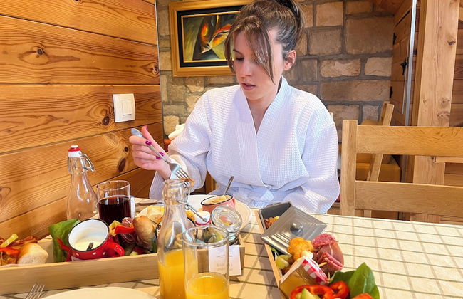 Chalet Kolasin Montenegro - Foto 33