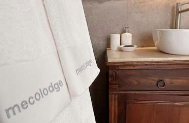 Meco Lodge Private Pool Full of Grace - Foto 4