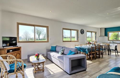 Holiday Home Le Guernevez by Interhome - Foto 12