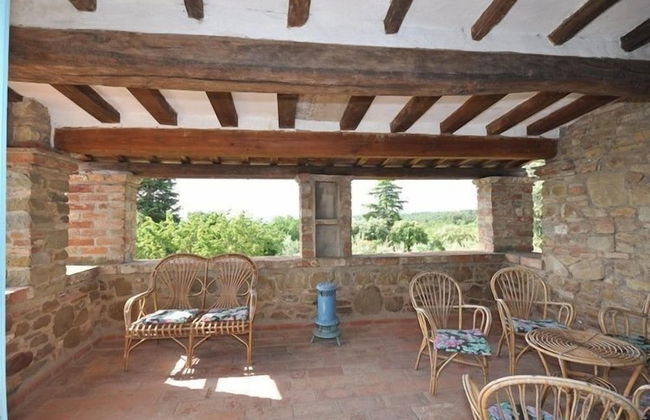 Villa Caterina - Foto 30