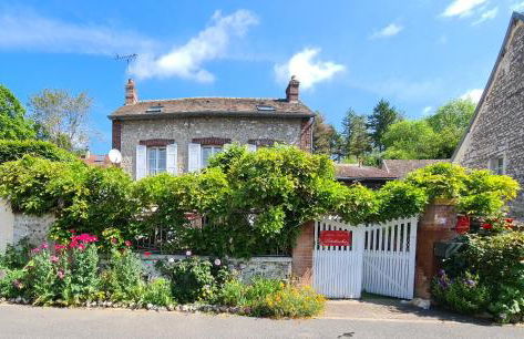 Le petit nid d'aigle - Giverny - Foto 1