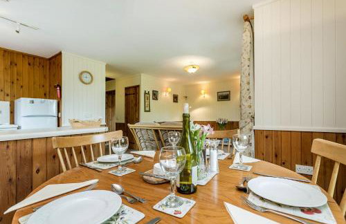 Cherry Tree Lodge 4 - Foto 10