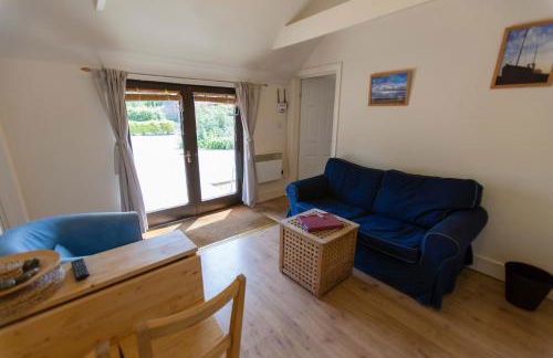 Five Cottages in AONB and an Obbit House! - Foto 76