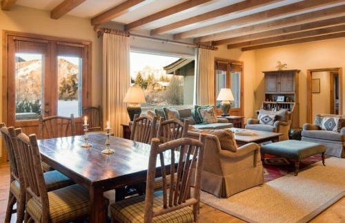 Harriman Cottage at Sun Valley - Foto 27