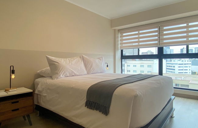 w Magnificent 3BR w Balcony in San Isidro - Foto 23