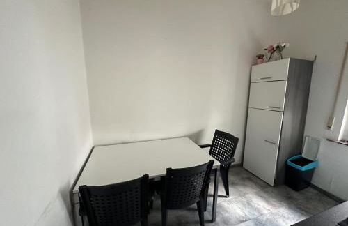 Frankfurt Airport & Fair Apartment - Foto 4