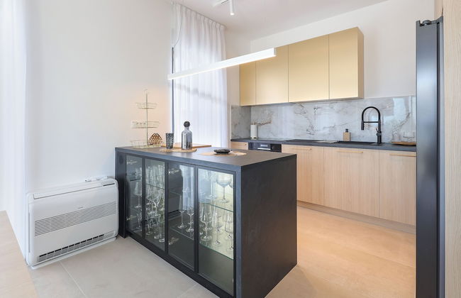 Luxury villas Sunrise & Sunset - Foto 41