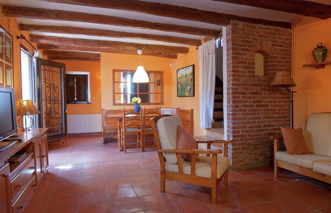 Cozy Cottage in Subirats With Swimming Pool - Foto 19