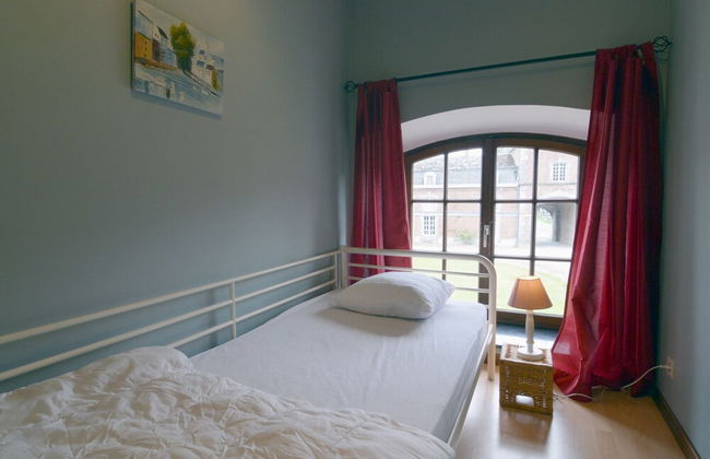 Elegant Castle Stay, Havelange - Foto 7