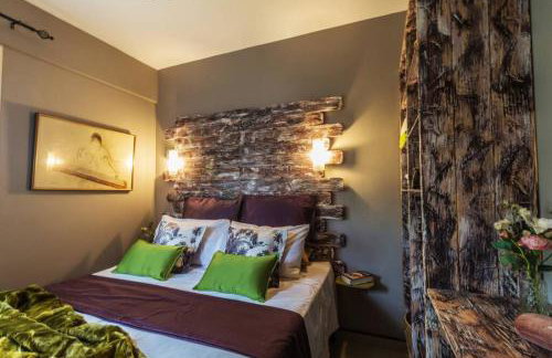 Side Sea View Apartment - Foto 8