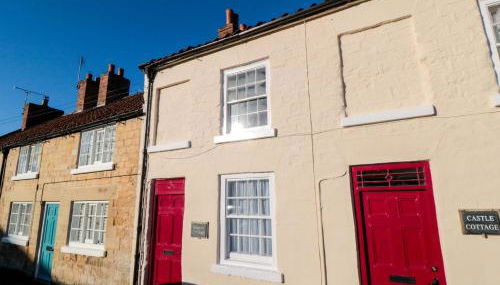 Beacon Cottage - Foto 3