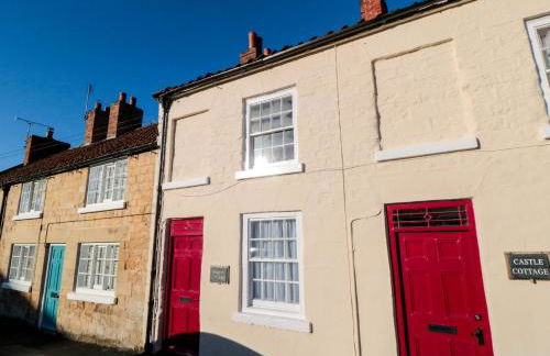 Beacon Cottage - Foto 3