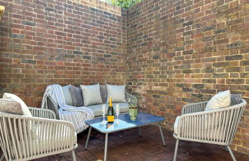 NEW Edwin Bing Mews -Luxury City Centre Home - FREE Parking - Foto 16