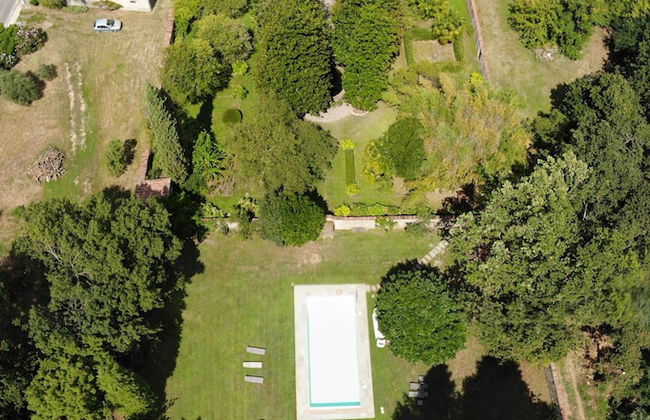 La Vaseria Country House With Secret Garden - Foto 55