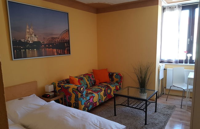 Nauwieser Apartments - Foto 4