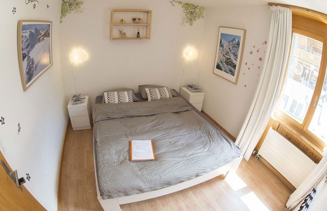 Haus Bel Air - Foto 3