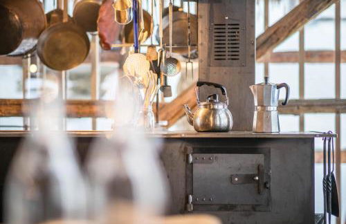 Tannhäuser Mountain Chalet - Foto 6