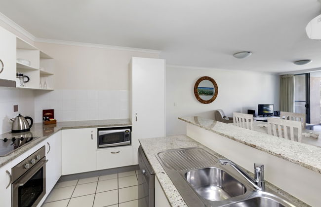 Sand Dunes Resort - Foto 19