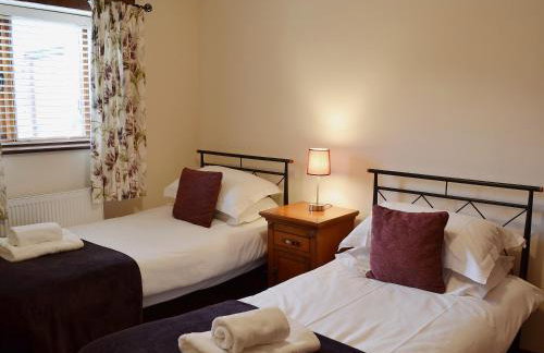 Elm Tree Cottage - Foto 11