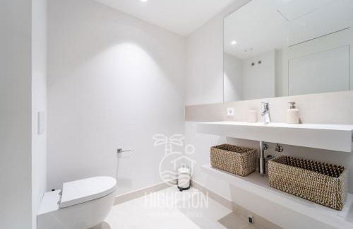 HigueronRentals Malibu - Foto 29