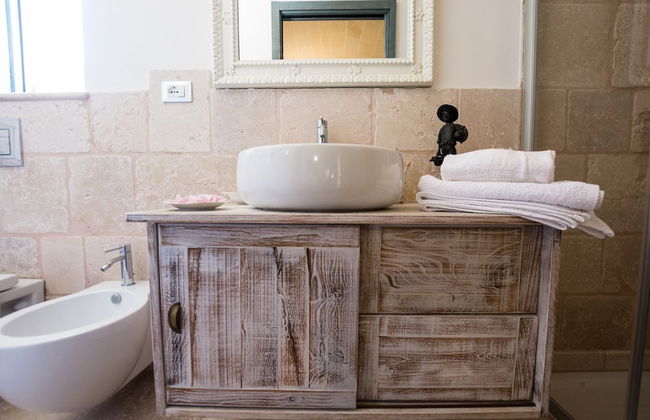 Villa Gattopardo - Foto 16