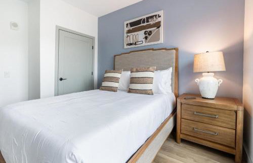 Landing Stylish Studio Gym Pool - Foto 62