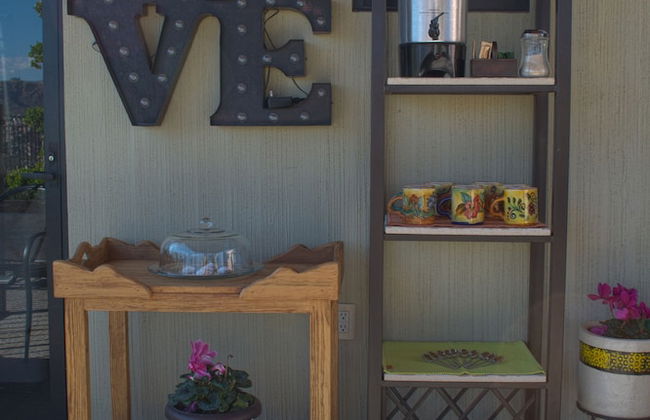 Casa Corazón de Plata Suites - Foto 36