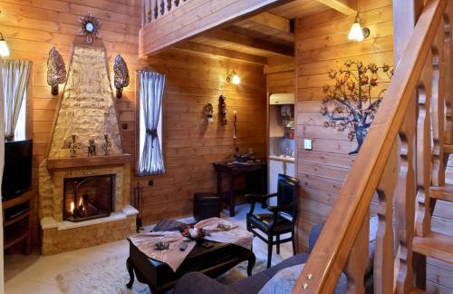 Feggarognemata Suites - Photo 12