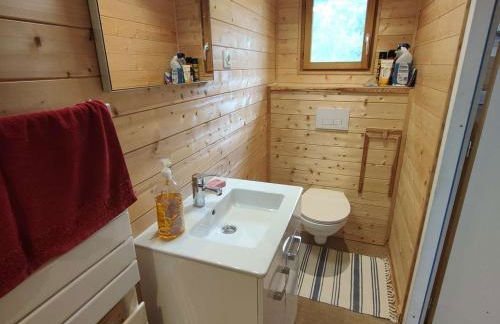 Villa calme avec terrasse proche Océan, WIFI - FR-1-736-46 - Photo 18