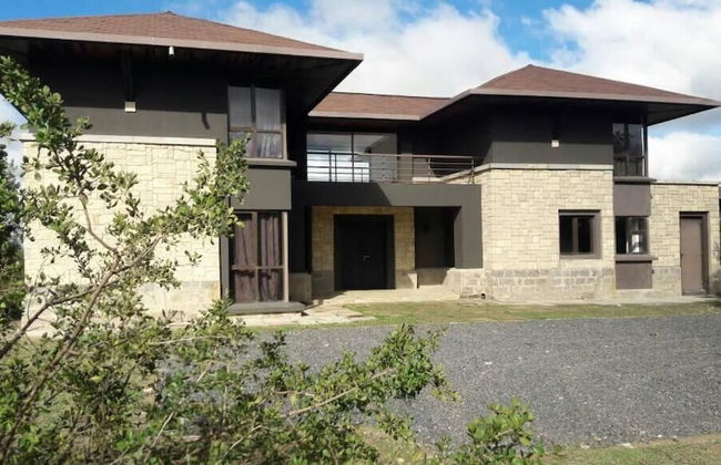 Ol Pejeta Holiday Villas - Foto 17